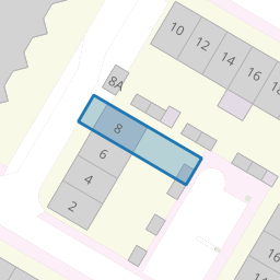 Perceel AHM04-AE-6216