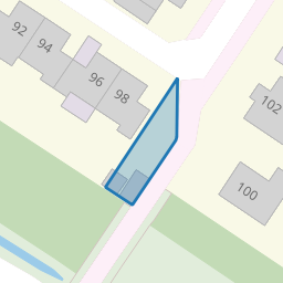 Perceel AHM04-AE-622