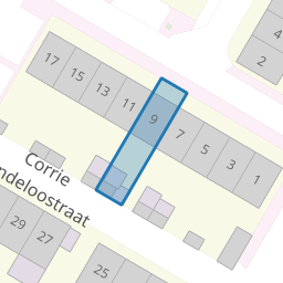 Perceel AHM04-AE-6224