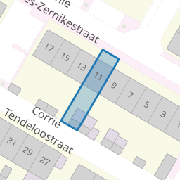 Perceel AHM04-AE-6225