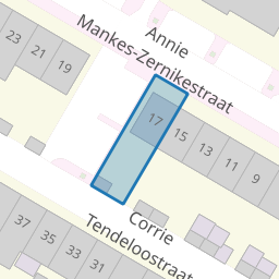 Perceel AHM04-AE-6228