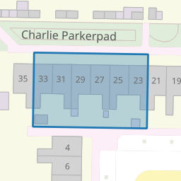 Perceel AHM04-AE-6236