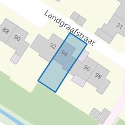 Perceel AHM04-AE-625