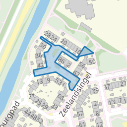 Perceel AHM04-AE-6258