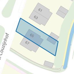 Perceel AHM04-AE-6272