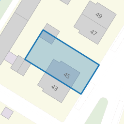 Perceel AHM04-AE-6276