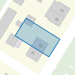 Perceel AHM04-AE-6284