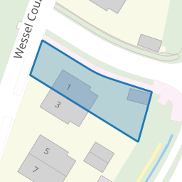 Perceel AHM04-AE-6286