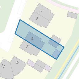 Perceel AHM04-AE-6288