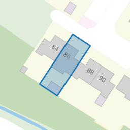 Perceel AHM04-AE-629