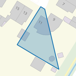 Perceel AHM04-AE-6291