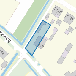 Perceel AHM04-AE-6300