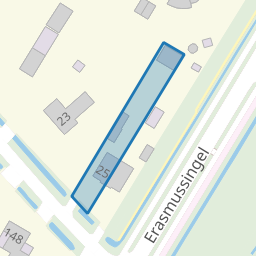 Perceel AHM04-AE-6302