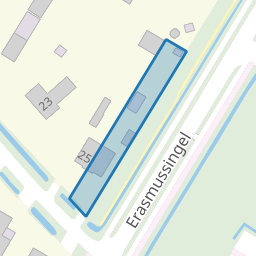 Perceel AHM04-AE-6303