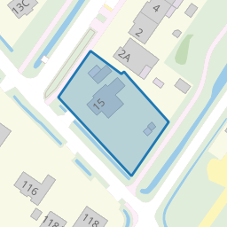 Perceel AHM04-AE-6305