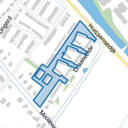 Perceel AHM04-AE-6307