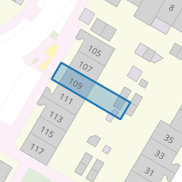 Perceel AHM04-AE-6318