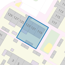 Perceel AHM04-AE-6322