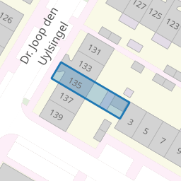 Perceel AHM04-AE-6323