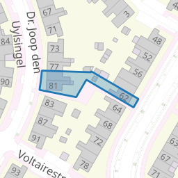 Perceel AHM04-AE-6326