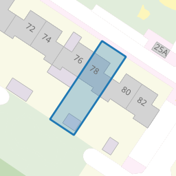 Perceel AHM04-AE-633