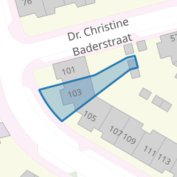 Perceel AHM04-AE-6330