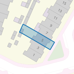 Perceel AHM04-AE-6336