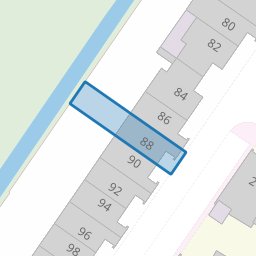 Perceel AHM04-AE-6354