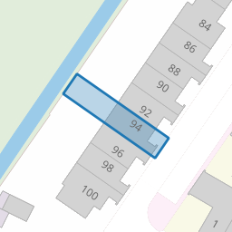 Perceel AHM04-AE-6357