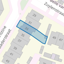 Perceel AHM04-AE-6378