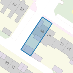 Perceel AHM04-AE-638