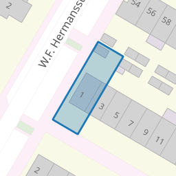 Perceel AHM04-AE-6380