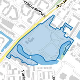 Perceel AHM04-AE-6391