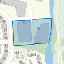 Perceel AHM04-AE-6395