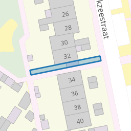 Perceel AHM04-AE-6409