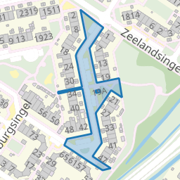 Perceel AHM04-AE-6410