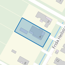 Perceel AHM04-AE-6416