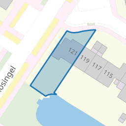 Perceel AHM04-AE-6423