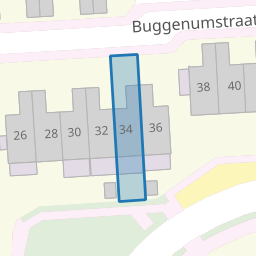 Perceel AHM04-AE-6442