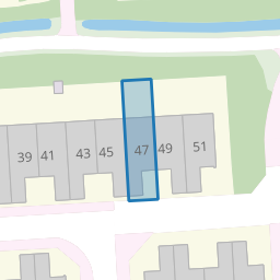 Perceel AHM04-AE-6445