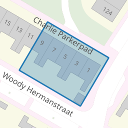 Perceel AHM04-AE-6449