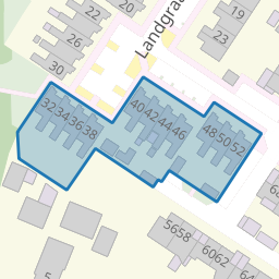 Perceel AHM04-AE-645