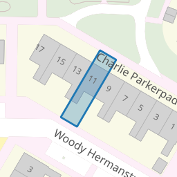 Perceel AHM04-AE-6451