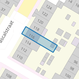 Perceel AHM04-AE-6456