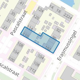 Perceel AHM04-AE-6458