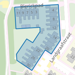 Perceel AHM04-AE-646