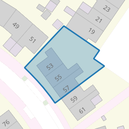 Perceel AHM04-AE-6461