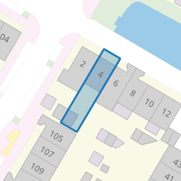 Perceel AHM04-AE-6462