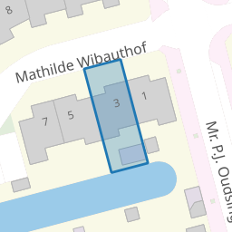 Perceel AHM04-AE-6466