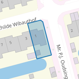 Perceel AHM04-AE-6467